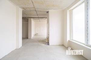 1-к квартира, вторичка, 57м2, 1/5 этаж