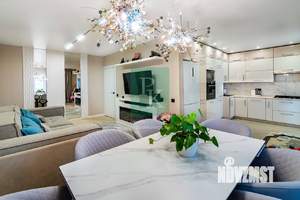 3-к квартира, вторичка, 90м2, 6/6 этаж