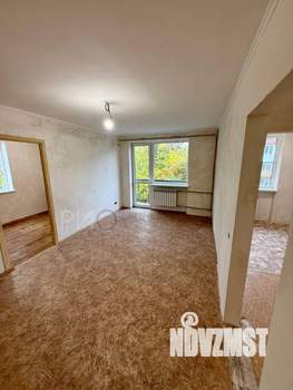 2-к квартира, вторичка, 44м2, 4/5 этаж