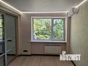 1-к квартира, вторичка, 30м2, 1/5 этаж