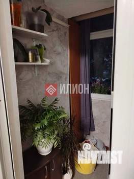 3-к квартира, вторичка, 81м2, 1/8 этаж