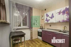 2-к квартира, вторичка, 43м2, 1/5 этаж