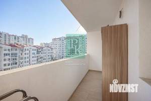 1-к квартира, вторичка, 49м2, 5/10 этаж