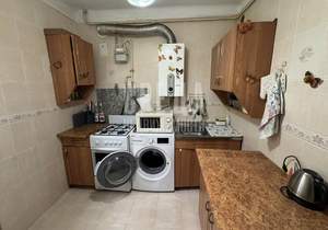 2-к квартира, вторичка, 44м2, 1/5 этаж