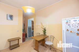 3-к квартира, вторичка, 70м2, 1/2 этаж