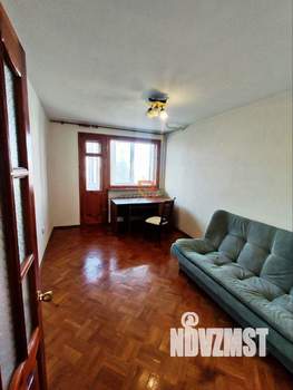 3-к квартира, вторичка, 70м2, 3/5 этаж
