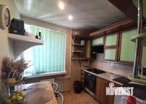 3-к квартира, вторичка, 57м2, 2/5 этаж