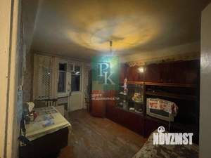 2-к квартира, вторичка, 45м2, 2/5 этаж