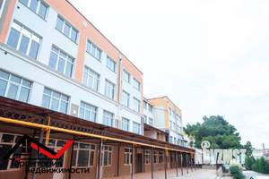 2-к квартира, сданный дом, 33м2, 1/2 этаж