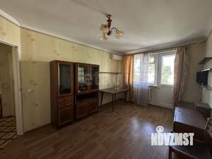 2-к квартира, вторичка, 45м2, 4/5 этаж