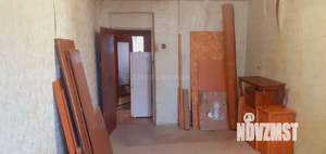 2-к квартира, вторичка, 47м2, 1/5 этаж