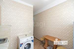 1-к квартира, вторичка, 31м2, 1/5 этаж