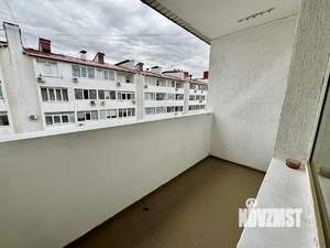 1-к квартира, вторичка, 43м2, 5/5 этаж
