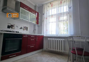 1-к квартира, вторичка, 36м2, 2/4 этаж