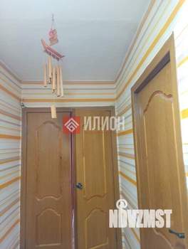 2-к квартира, вторичка, 54м2, 2/5 этаж