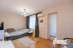 1-к квартира, вторичка, 37м2, 2/9 этаж