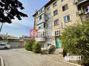 3-к квартира, вторичка, 45м2, 4/5 этаж