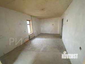 1-к квартира, вторичка, 44м2, 9/12 этаж