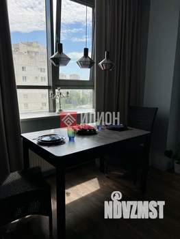 2-к квартира, вторичка, 52м2, 7/10 этаж