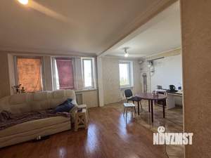 4-к квартира, вторичка, 88м2, 6/10 этаж