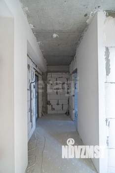 1-к квартира, вторичка, 47м2, 8/10 этаж