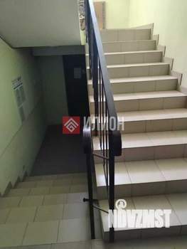 1-к квартира, вторичка, 49м2, 1/5 этаж