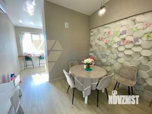 3-к квартира, вторичка, 110м2, 11/11 этаж