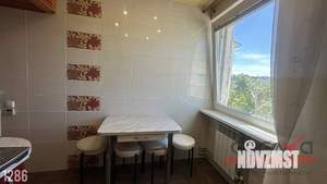 3-к квартира, вторичка, 60м2, 5/5 этаж