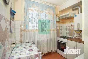 2-к квартира, вторичка, 46м2, 3/5 этаж