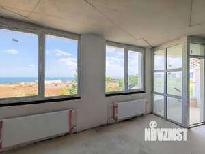 1-к квартира, вторичка, 47м2, 3/5 этаж