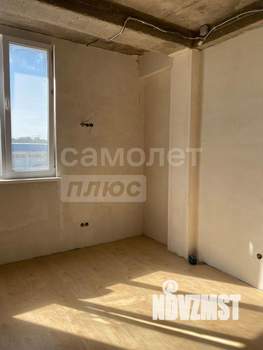 Студия квартира, вторичка, 25м2, 3/4 этаж