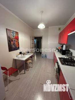 1-к квартира, вторичка, 44м2, 5/9 этаж