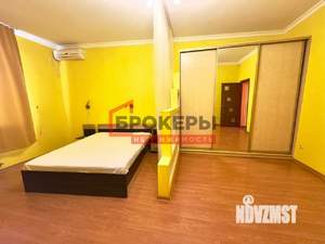 2-к квартира, вторичка, 90м2, 2/8 этаж