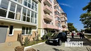 2-к квартира, вторичка, 51м2, 4/4 этаж
