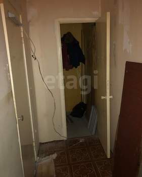 3-к квартира, вторичка, 66м2, 3/5 этаж