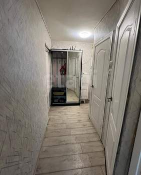 2-к квартира, вторичка, 39м2, 3/5 этаж