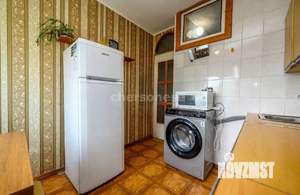 1-к квартира, вторичка, 30м2, 2/5 этаж