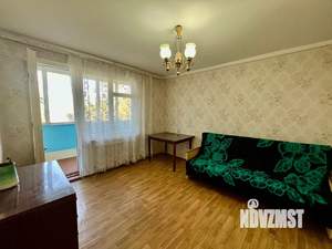 2-к квартира, вторичка, 62м2, 4/9 этаж