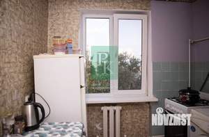 1-к квартира, вторичка, 31м2, 5/5 этаж