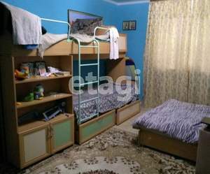 2-к квартира, вторичка, 62м2, 1/10 этаж