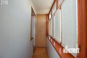 1-к квартира, вторичка, 35м2, 5/5 этаж