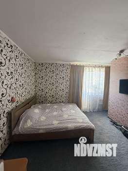 1-к квартира, вторичка, 38м2, 1/5 этаж