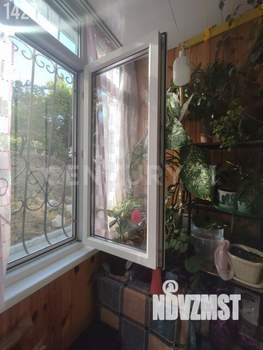1-к квартира, вторичка, 22м2, 1/5 этаж