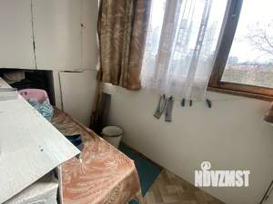 2-к квартира, вторичка, 45м2, 3/5 этаж