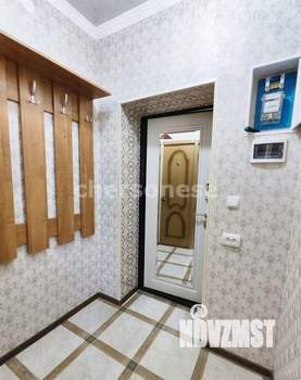 1-к квартира, вторичка, 30м2, 2/2 этаж