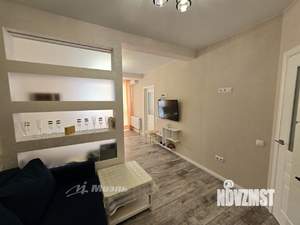 1-к квартира, вторичка, 42м2, 5/5 этаж