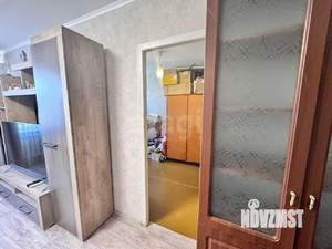3-к квартира, вторичка, 69м2, 3/5 этаж