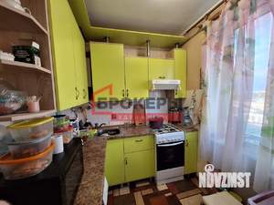 2-к квартира, вторичка, 47м2, 5/5 этаж
