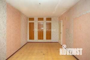 3-к квартира, вторичка, 63м2, 5/5 этаж
