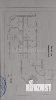 1-к квартира, вторичка, 48м2, 3/4 этаж